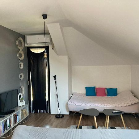 Appartamento Stan na dan Loznica Esterno foto