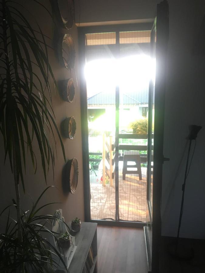 Appartamento Stan na dan Loznica Esterno foto