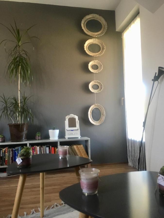 Appartamento Stan na dan Loznica Esterno foto
